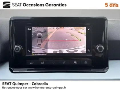 Photo 11 Seat Ibiza  1.0 TSI 95ch Copa