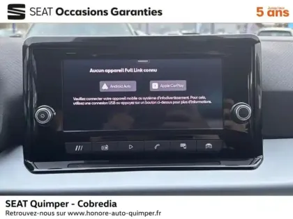 Photo 12 Seat Ibiza  1.0 TSI 95ch Copa