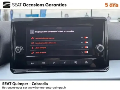 Photo 13 Seat Ibiza  1.0 TSI 95ch Copa