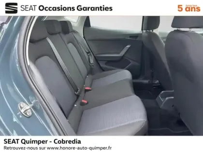 Photo 6 Seat Ibiza  1.0 TSI 95ch Copa