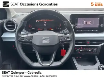 Photo 8 Seat Ibiza  1.0 TSI 95ch Copa