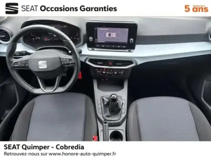 Photo 9 Seat Ibiza  1.0 TSI 95ch Copa