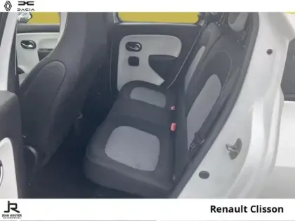 Photo 8 Renault Twingo  E-Tech Electric Equilibre R80 Achat Intégral