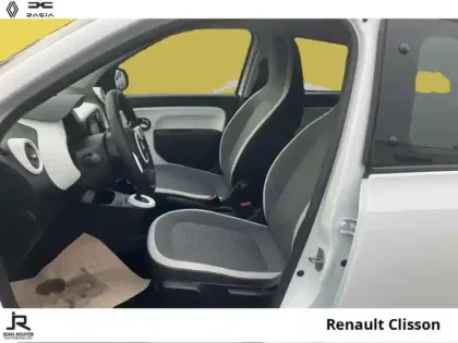 Photo 7 Renault Twingo  E-Tech Electric Equilibre R80 Achat Intégral