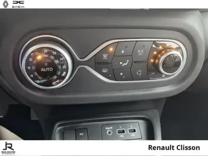 Photo 14 Renault Twingo  E-Tech Electric Equilibre R80 Achat Intégral
