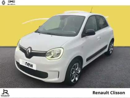 Photo Renault Twingo