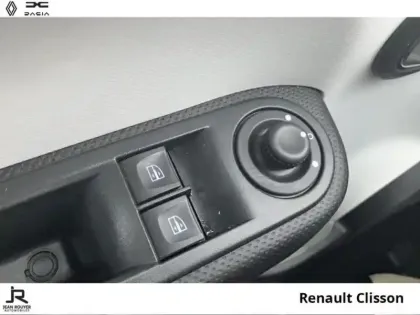 Photo 13 Renault Twingo  E-Tech Electric Equilibre R80 Achat Intégral