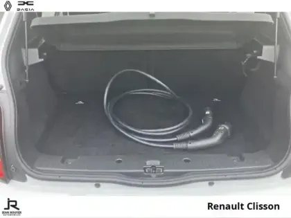 Photo 9 Renault Twingo  E-Tech Electric Equilibre R80 Achat Intégral