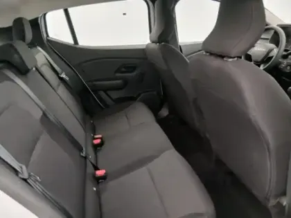 Photo 14 Dacia Sandero  1.0 ECO-G 100ch Essential