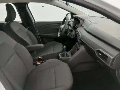 Photo 13 Dacia Sandero  1.0 ECO-G 100ch Essential