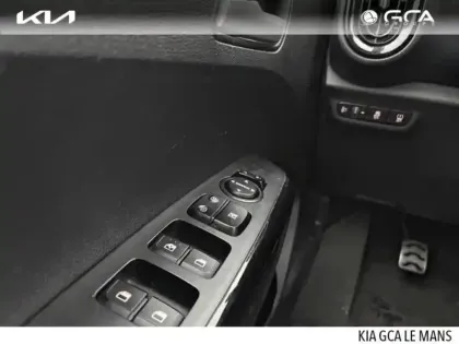 Photo 11 Kia Picanto  1.0 DPi 67ch GT Line