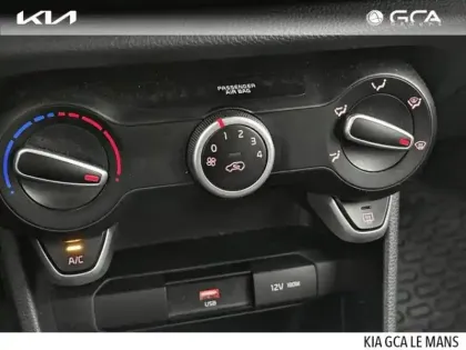 Photo 10 Kia Picanto  1.0 DPi 67ch GT Line