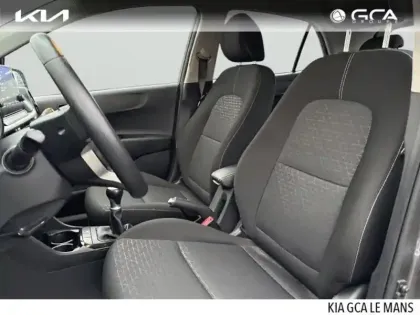 Photo 12 Kia Picanto  1.0 DPi 67ch GT Line