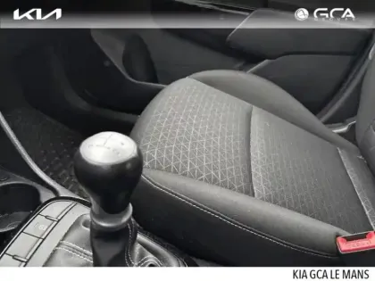 Photo 8 Kia Picanto  1.0 DPi 67ch GT Line