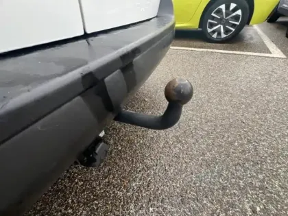 Photo 11 Citroën Jumpy  Fg M 2.0 BlueHDi 145ch S&S Club