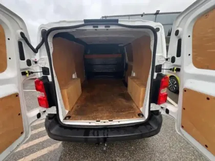 Photo 5 Citroën Jumpy  Fg M 2.0 BlueHDi 145ch S&S Club