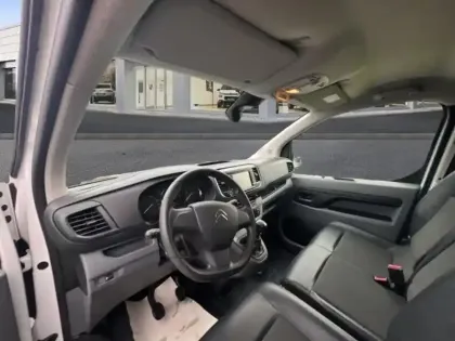 Photo 7 Citroën Jumpy  Fg M 2.0 BlueHDi 145ch S&S Club