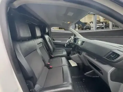 Photo 9 Citroën Jumpy  Fg M 2.0 BlueHDi 145ch S&S Club