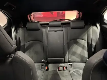 Photo 11 Lexus UX  250h 2WD Pack Business MY20