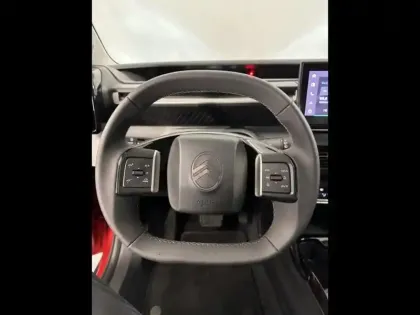 Photo 14 Citroën C3  Electrique 113ch, autonomie confort, MAX