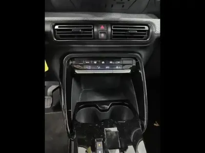 Photo 13 Citroën C3  Electrique 113ch, autonomie confort, MAX