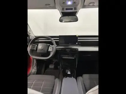 Photo 10 Citroën C3  Electrique 113ch, autonomie confort, MAX