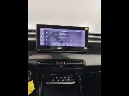 Photo 12 Citroën C3  Electrique 113ch, autonomie confort, MAX