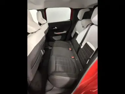 Photo 9 Citroën C3  Electrique 113ch, autonomie confort, MAX