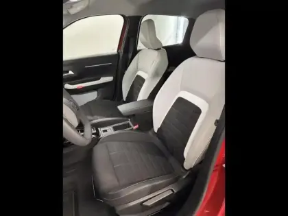 Photo 7 Citroën C3  Electrique 113ch, autonomie confort, MAX