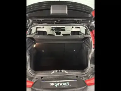 Photo 6 Citroën C3  Electrique 113ch, autonomie confort, MAX