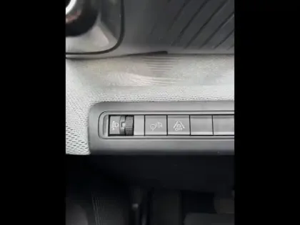 Photo 9 Citroën C3 Aircross  1.2 Hybride 145ch MAX