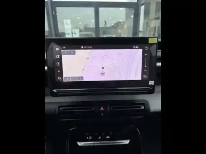 Photo 11 Citroën C3 Aircross  1.2 Hybride 145ch MAX