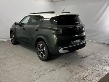 Photo 5 Citroën C3 Aircross  1.2 Hybride 145ch MAX