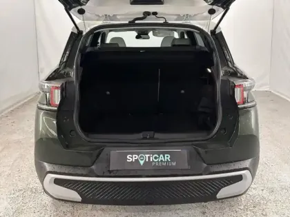 Photo 6 Citroën C3 Aircross  1.2 Hybride 145ch MAX