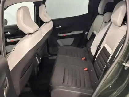 Photo 9 Citroën C3 Aircross  1.2 Hybride 145ch MAX