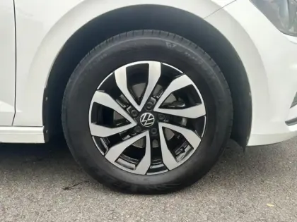 Photo 12 Volkswagen Polo  1.0 TSI 95ch Active Euro6d-T