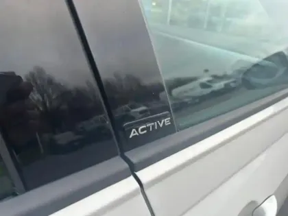 Photo 14 Volkswagen Polo  1.0 TSI 95ch Active Euro6d-T