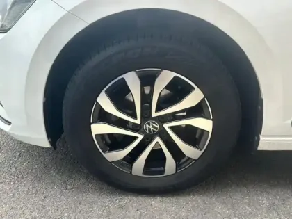 Photo 10 Volkswagen Polo  1.0 TSI 95ch Active Euro6d-T