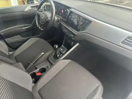 Photo 8 Volkswagen Polo  1.0 TSI 95ch Active Euro6d-T