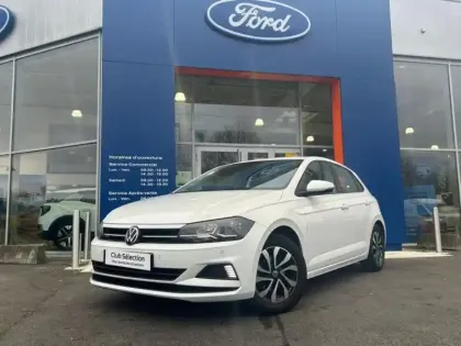 Photo Volkswagen Polo