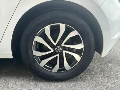 Photo 9 Volkswagen Polo  1.0 TSI 95ch Active Euro6d-T