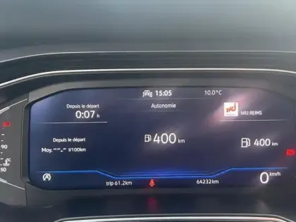 Photo 13 Volkswagen Polo  1.0 TSI 95ch Active Euro6d-T