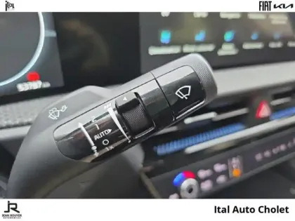 Photo 14 Kia Ev6  229ch Air Design 2WD