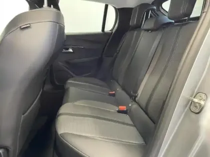 Photo 10 Peugeot 208  e- 136ch Allure