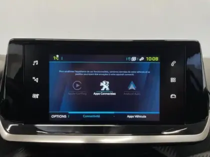 Photo 13 Peugeot 208  e- 136ch Allure