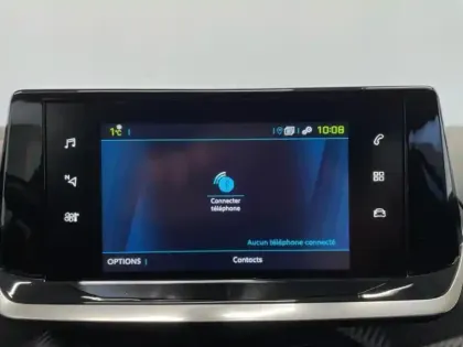 Photo 14 Peugeot 208  e- 136ch Allure