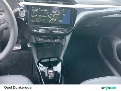 Photo 5 Opel Corsa  1.2 Turbo Hybrid 145ch GS e-DCT6