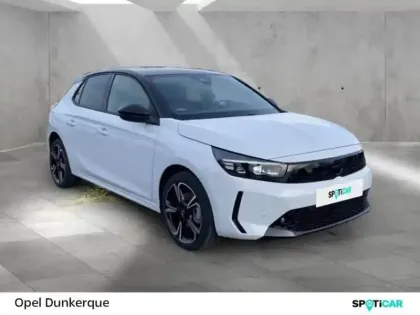 Photo 12 Opel Corsa  1.2 Turbo Hybrid 145ch GS e-DCT6