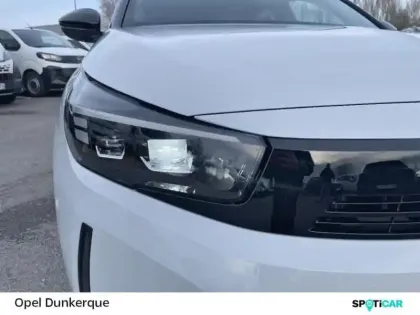 Photo 7 Opel Corsa  1.2 Turbo Hybrid 145ch GS e-DCT6