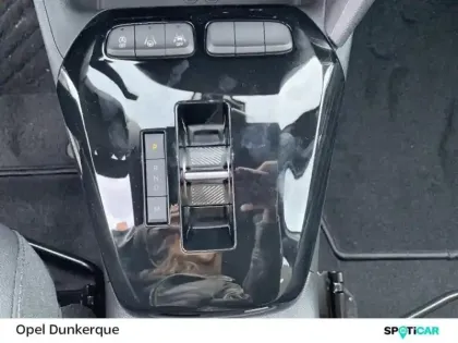 Photo 6 Opel Corsa  1.2 Turbo Hybrid 145ch GS e-DCT6